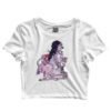 Zodiac Killer- Ares Crop Top - Image 4
