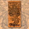 Dhyana Bookmark