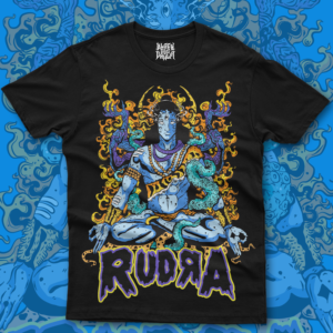 Rudra T-Shirt