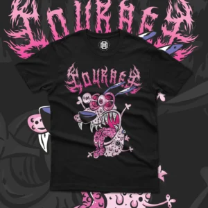 Courage T-Shirt