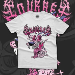 Courage T-Shirt